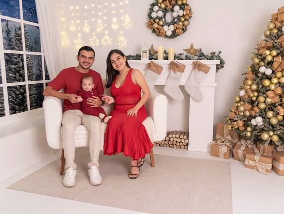 Especial de Natal 2024 de Natal Layara