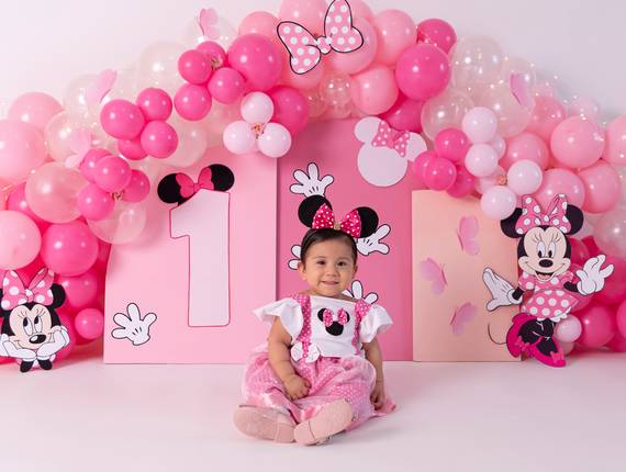 Smash The Cake de Smash the cake Ana Clara