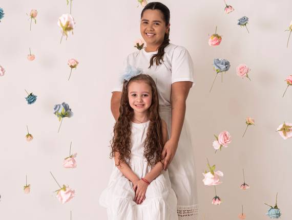 Especial Mães 2025 de Iracema - Mães