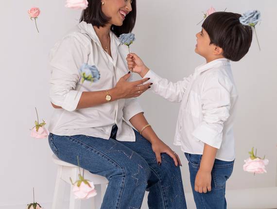 Especial Mães 2025 de Midiã - Mães