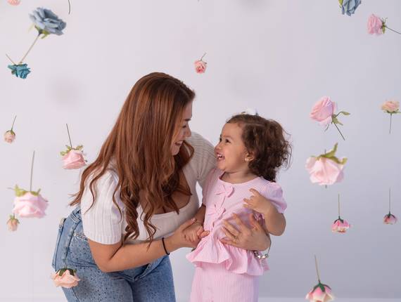 Especial Mães 2025 de Kédima - Mães