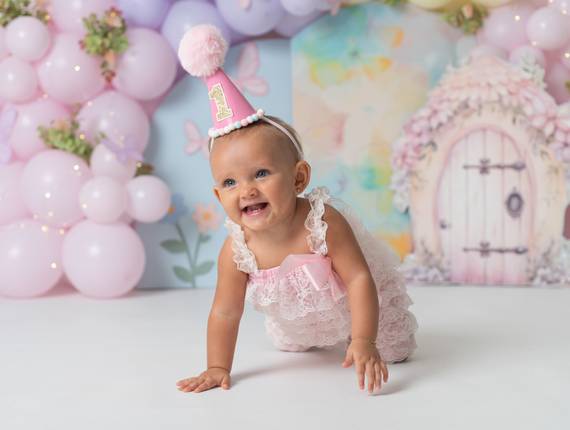 Smash The Cake de Samsh The Cake  - Maya