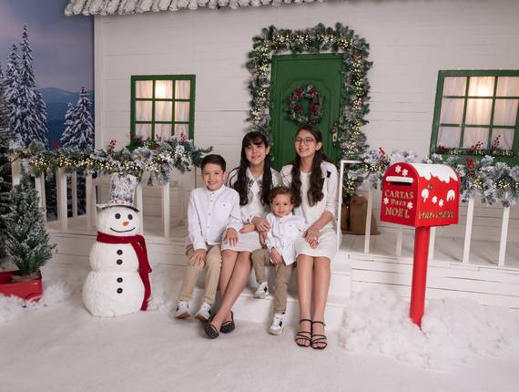 Especial Natal 2025 de Especial Natal 