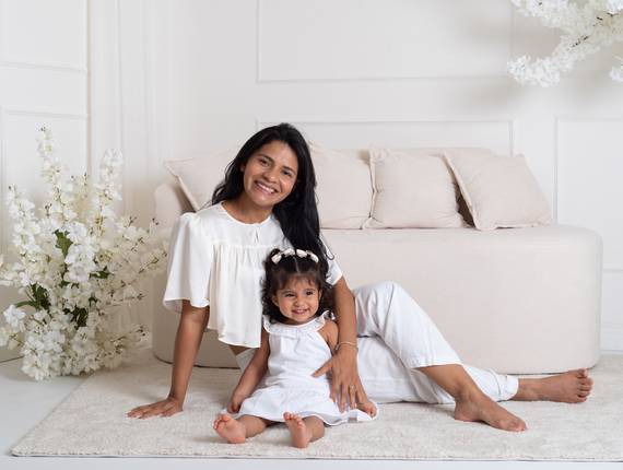 Especial Mães de Clarice - Mães