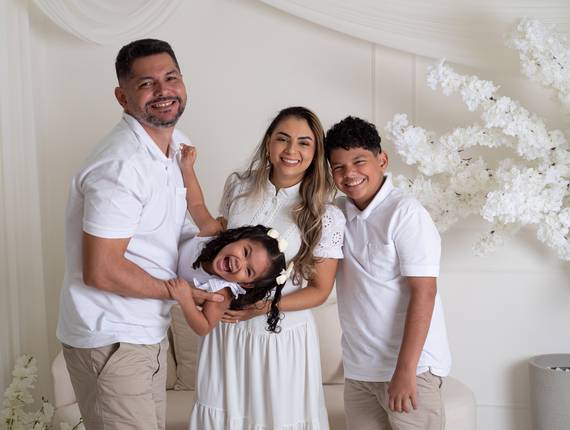 Especial Mães de Elenita - Mães