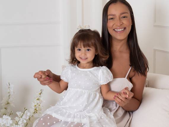 Especial Mães de Mirtes - Mães