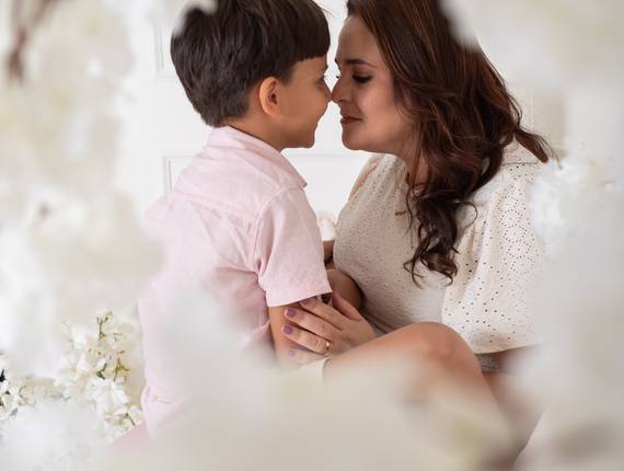 Especial Mães de Jeane - Mães