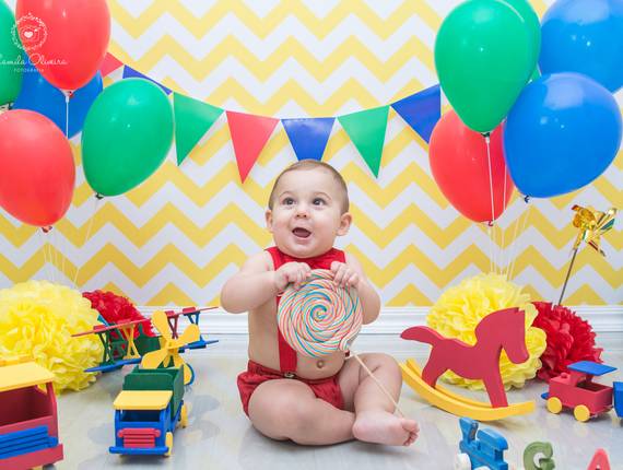 Smash The Cake de Smash The Cake Gael