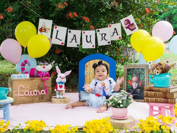 Smash The Cake de Smash The Cake Laura