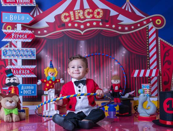 Smash The Cake de Smash The Cake Caique