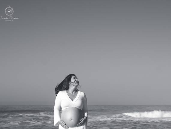 Gestante de Gestante Silvana