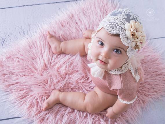 Sessão Infantil de Maria Flor e Maria Valentina