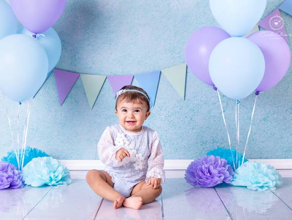 Smash The Cake de Smash The cake Luísa