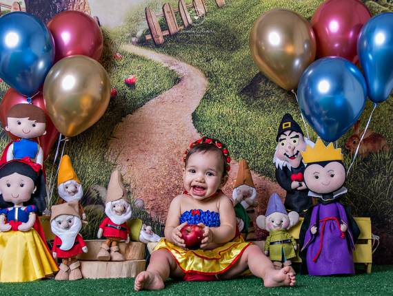 Smash The Cake de Smash The Cake Maria Vitória