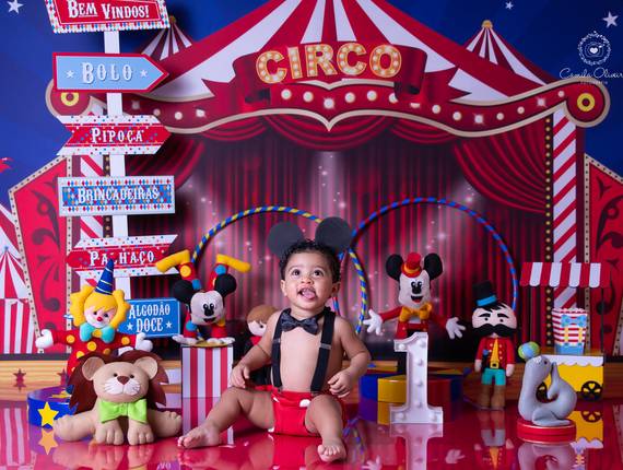 Smash The Cake de Smash Heitor