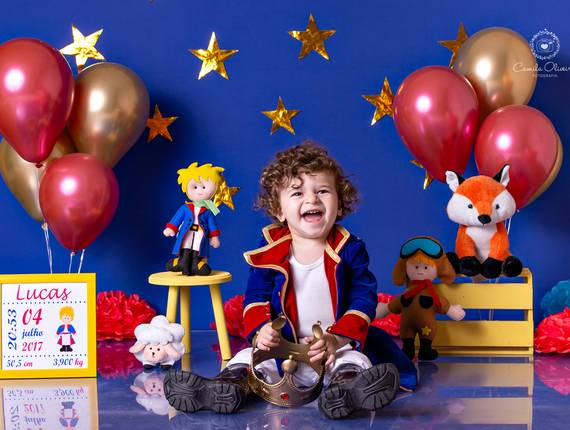 Smash The Cake de Smash Lucas