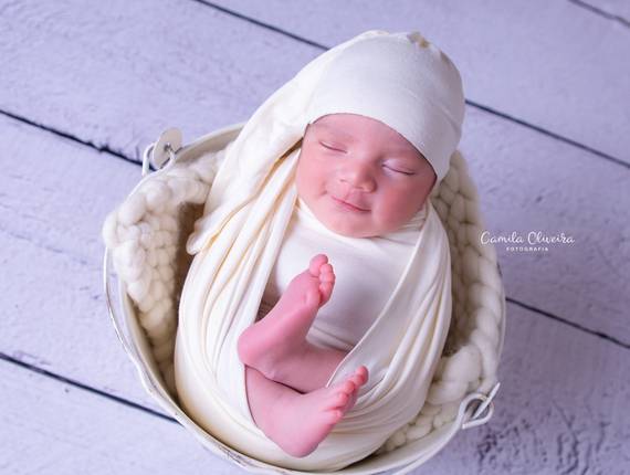 Newborn de Newborn Heitor