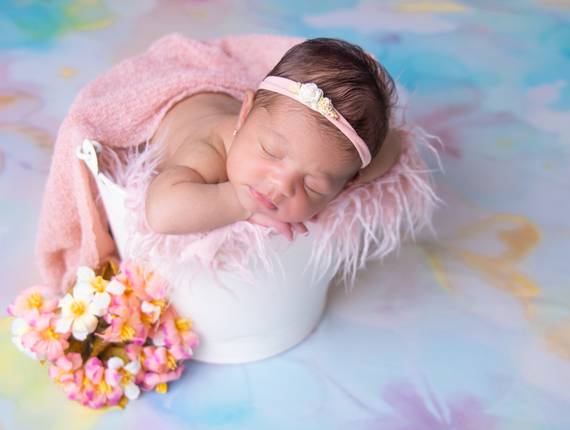 Newborn de Newborn Emanuelly