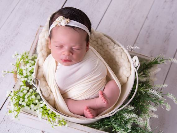 Newborn de Newborn Valentina