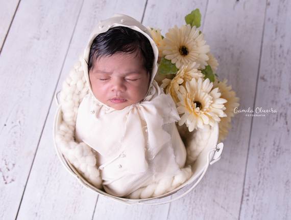 Newborn de Ana Liz