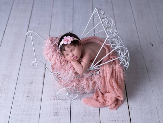 Newborn de Newborn Eloá