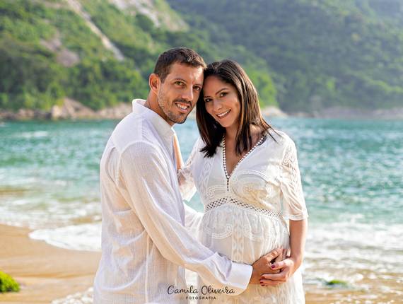 Gestante de Gestante Lais