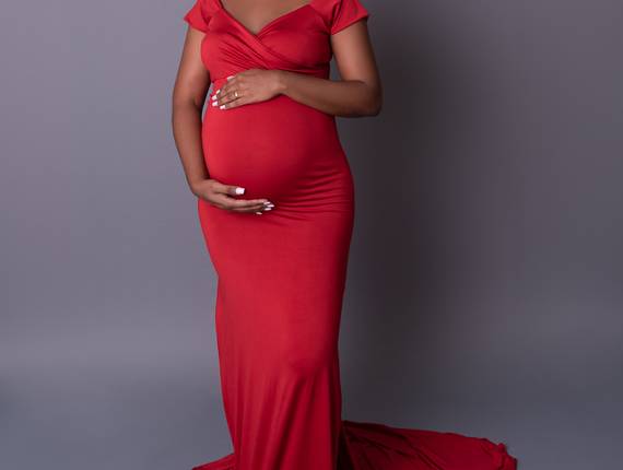 Gestante de Gestante Bianca