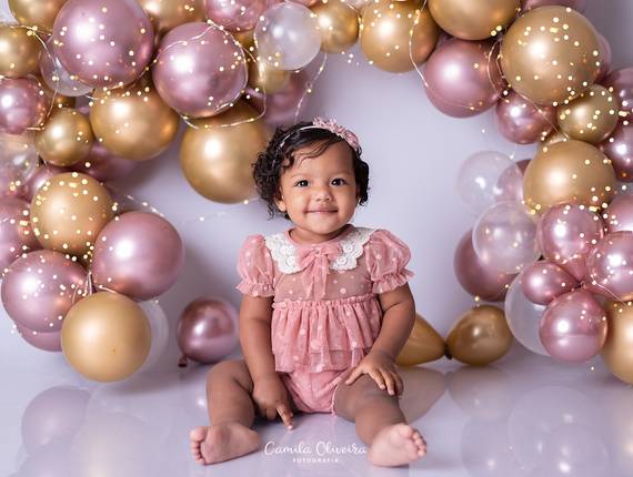 Smash The Cake de Luna | Smash The Cake