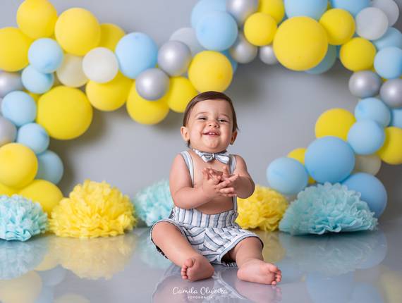 Smash The Cake de Smash Gael