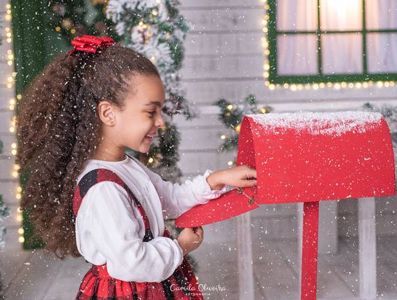 Natal 2020 de Lorena - Especial de Natal