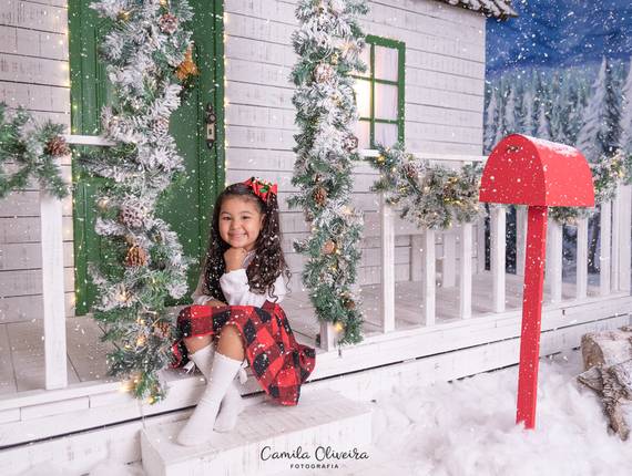 Natal 2020 de Lara - Especial de Natal