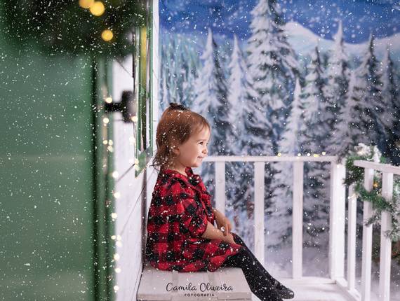 Natal 2020 de Laura - Especial de Natal