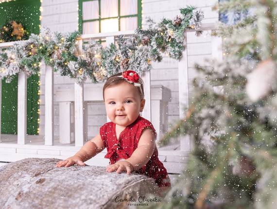 Natal 2020 de Manuella - Especial de Natal 