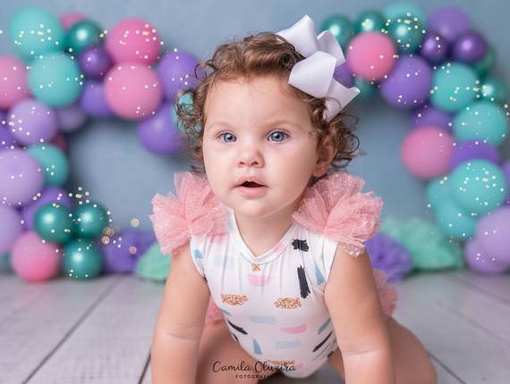 Smash The Cake de Smash The Cake - Eloá