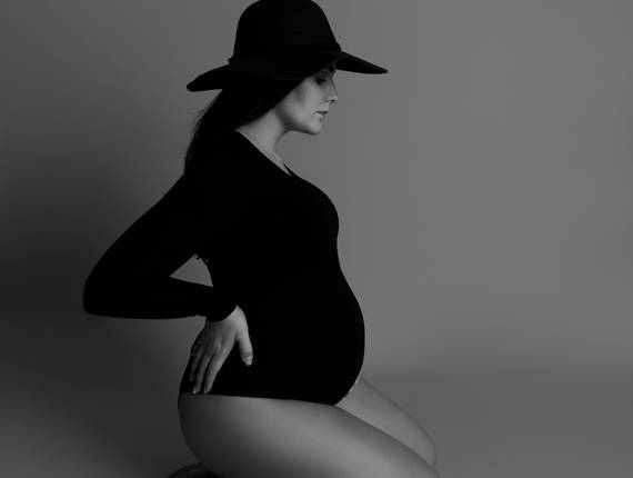 Gestante de Gestante - Daniele