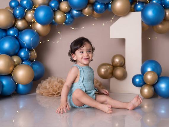 Smash The Cake de Smash The Cake Heitor