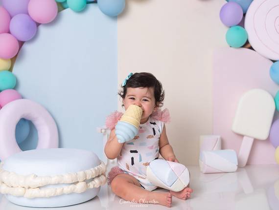 Smash The Cake de Smash The Cake Manoella