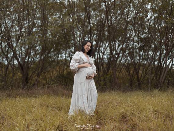 Gestante de Gestante Annie