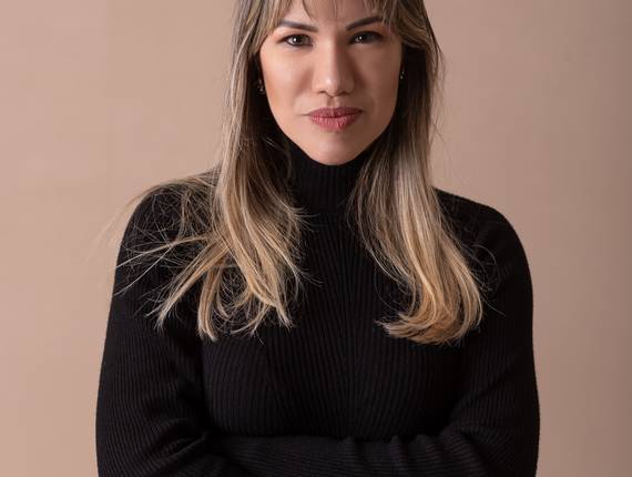 Ensaio Corporativo de Ensaio Corporativo-  Acrícia