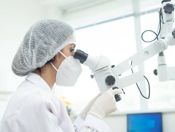 Ensaio Corporativo de Sessão Corporativa - Paloma