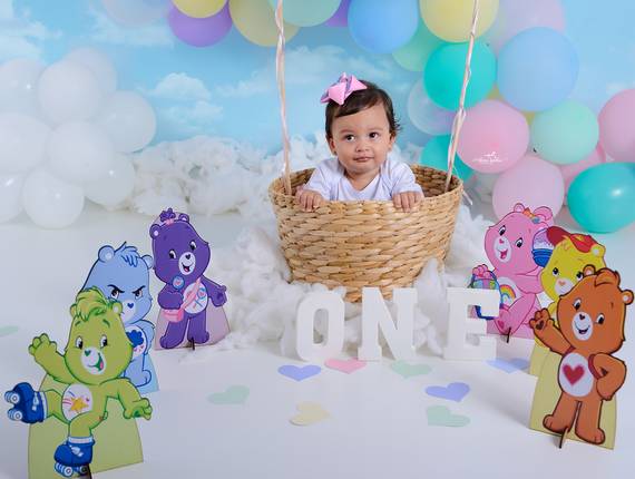 Smash the Cake de Smash the Cake Laura