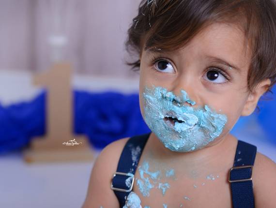 Smash the Cake de Smash the Cake Joaquim