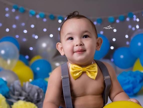 Smash the Cake de Smash Miguel