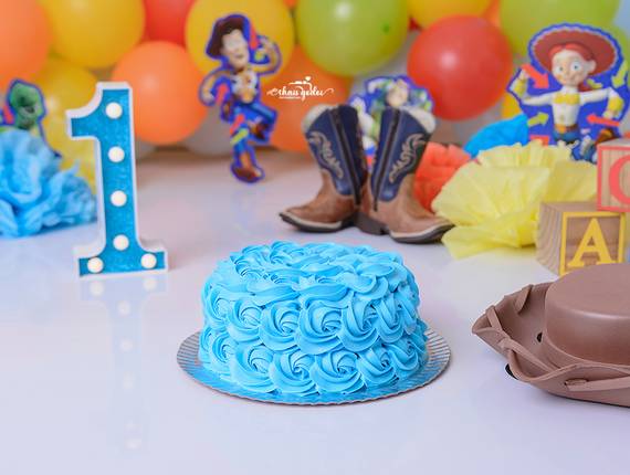 Smash the Cake de Smash the Cake Maurício