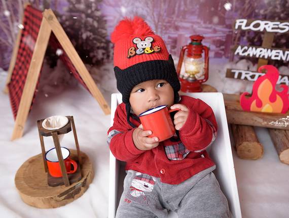 Acompanhamento  de Acompanhamento Noah