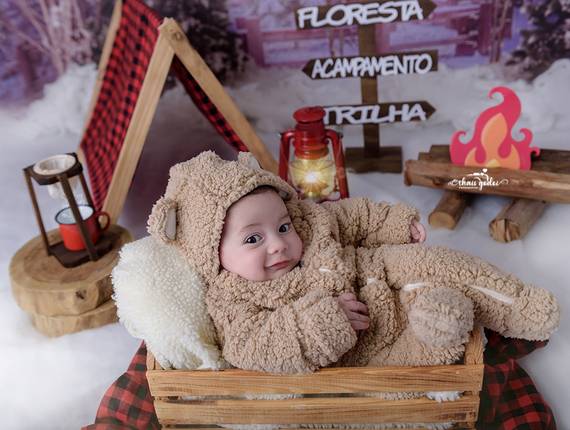 Acompanhamento  de Acompanhamento Théo