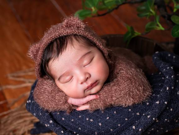 NEWBORN de Newborn Dom