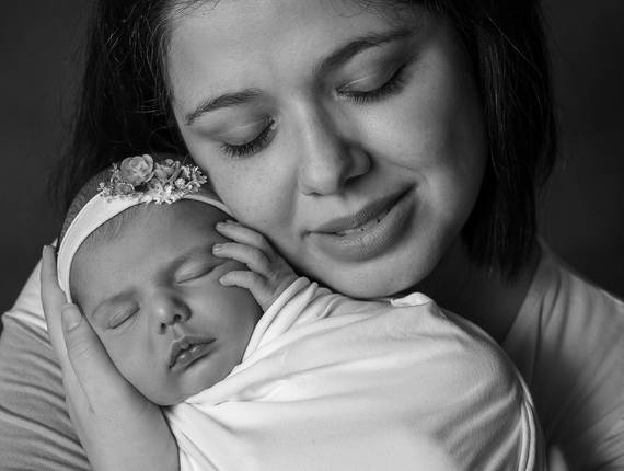 NEWBORN de Newborn Isabella