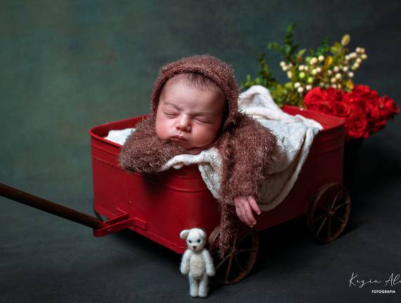 NEWBORN de Newborn_Lorena