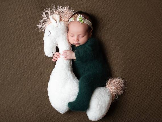 NEWBORN de Newborn_Luiza